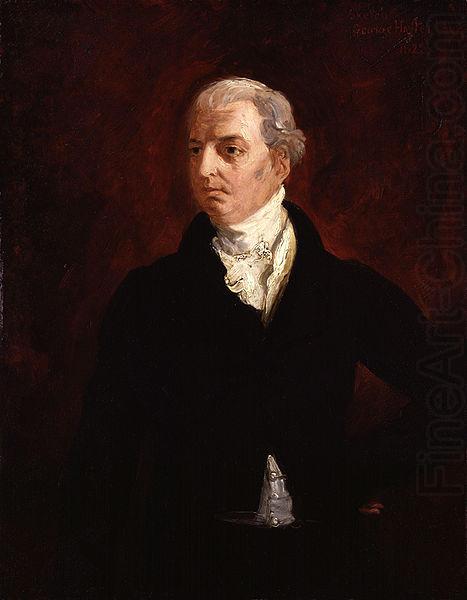 Robert Jenkinson, 2nd Earl of Liverpool, George Hayter